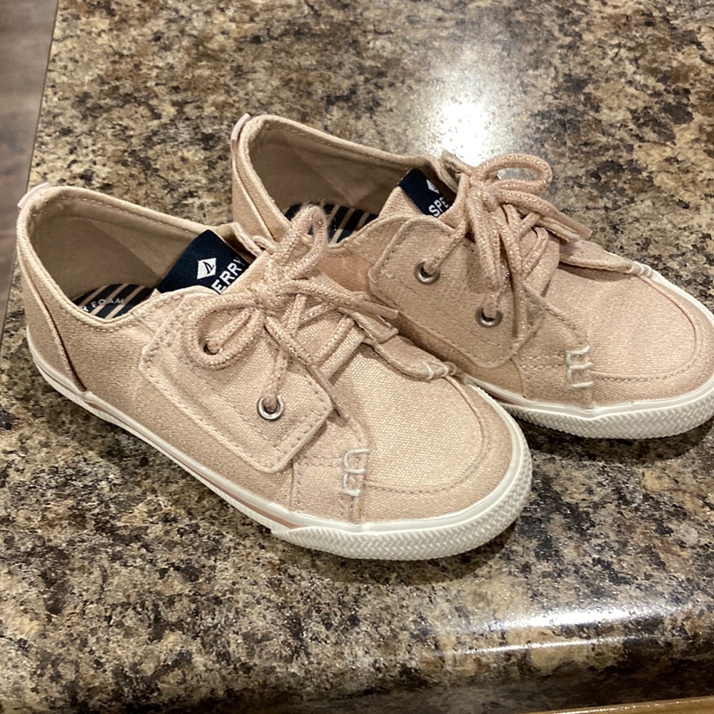 Kids Sperrys